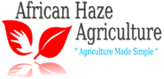 African Haze Agriculture